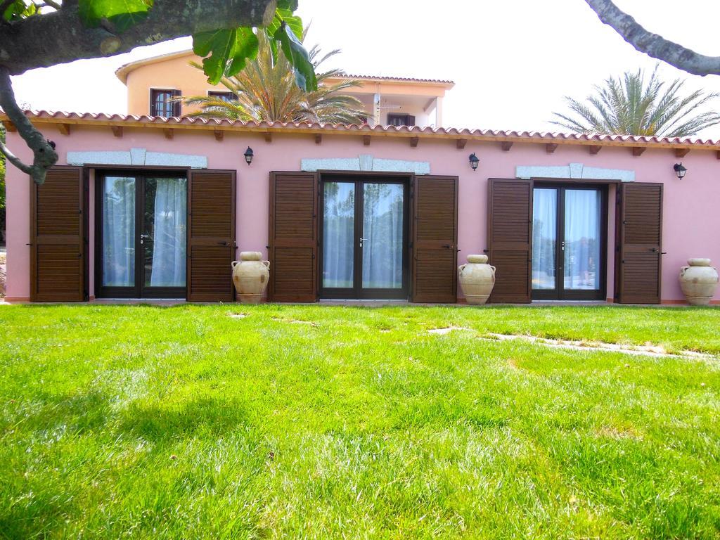 Bed & Breakfast Quadrifoglio Affittacamere