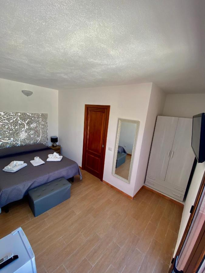 Quadrifoglio Affittacamere Bed & Breakfast San Teodoro (Sardinia)