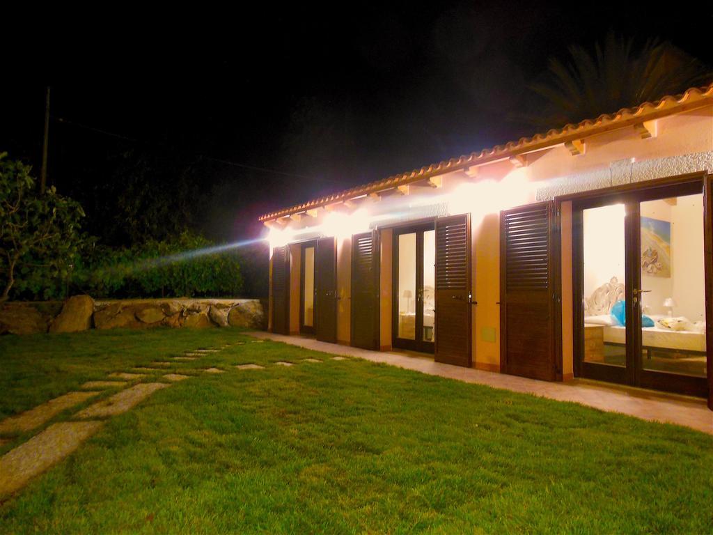 Bed & Breakfast Quadrifoglio Affittacamere San Teodoro (Sardinia)