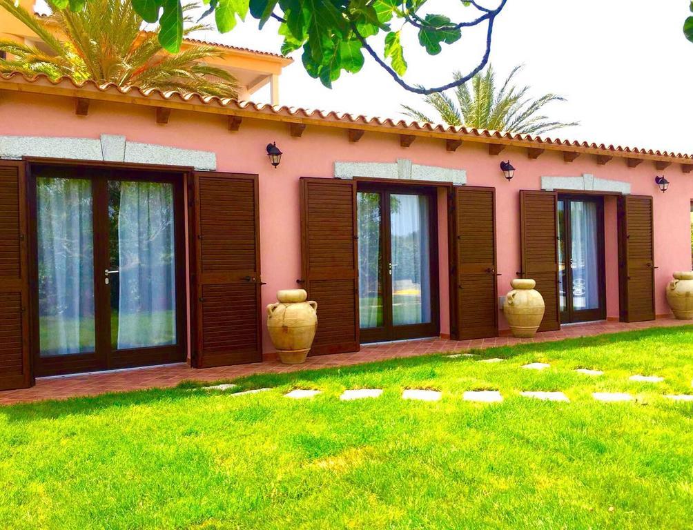 Bed & Breakfast Quadrifoglio Affittacamere San Teodoro (Sardinia)
